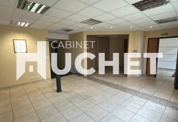 Bureaux à vendre Épron - Nord de Caen - Proche de la gare