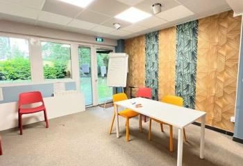 Location bureaux Dijon Centre - Proche République et Tramway