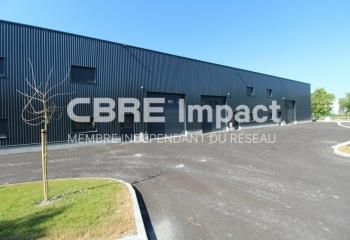 Local d'activité à louer Reims - Proximité centre-ville