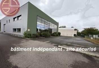 Local d'activité à louer Castelnau-d'Estrétefonds - Accès direct autoroute