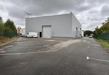 Vente local d'activité Castelnau-d'Estrétefonds - Proche autoroute