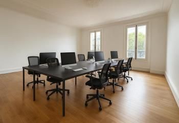 Location bureau Paris 9 - Proche Gare Saint-Lazare