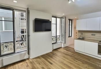 Bureau à louer Paris 14 - Entre Alésia et Plaisance