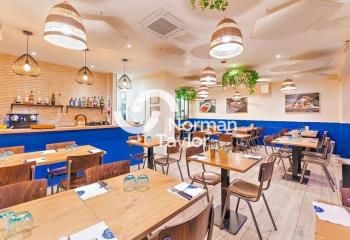 Pizzeria à vendre à Villeurbanne