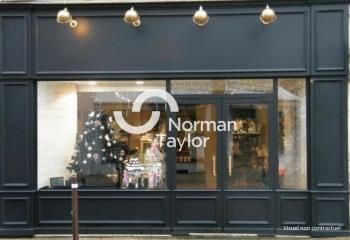 Local commercial à louer Montpellier centre-ville - Tram à proximité