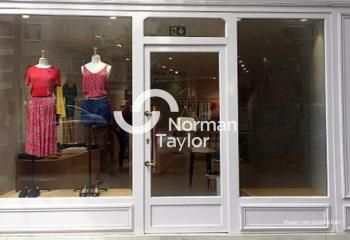 Local commercial à vendre Montpellier Ecusson