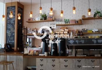 Fonds de commerce snack/point chaud à vendre Lattes