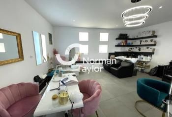 Salon de coiffure à vendre Montpellier centre