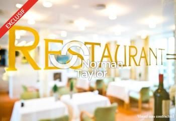 Fonds de commerce petite restauration Montpellier Nord