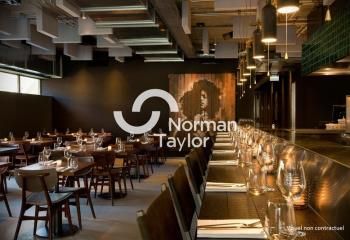 Café Hôtel Restaurant à vendre Montpellier