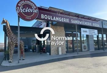 Boulangerie à vendre à Pignan