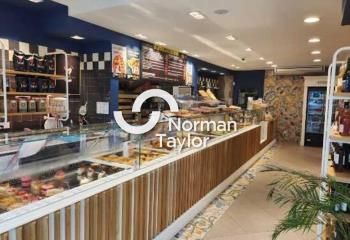 Boulangerie à vendre Poussan