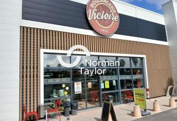 Boulangerie à vendre Baillargues
