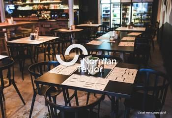 Fonds de commerce brasserie à vendre Montpellier centre