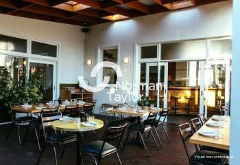 Restaurant à vendre Carnon-sur-Mer