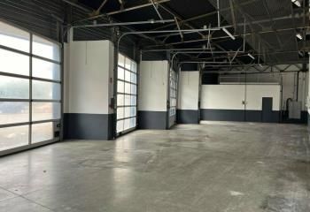 Local d'activité à louer Vénissieux - Proximité périphérique Lyon