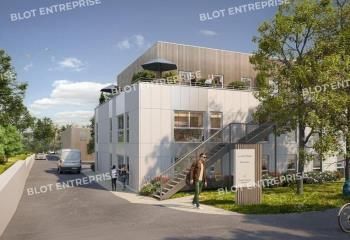 Showroom à vendre Quimper - Route de Bénodet