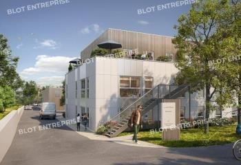 Showroom à vendre Quimper - Route de Bénodet