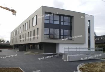 Location bureaux Saint-Grégoire - Proche Rennes Nord