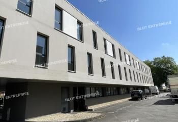Location bureaux Rennes Nord - Proche Saint-Grégoire