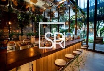 Bar spacieux à vendre Cusset