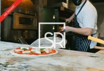Pizzeria à vendre Issoire
