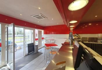 Local commercial à vendre Mérignac - Proche Tram