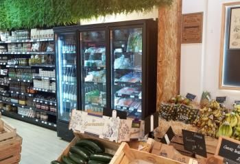 Location local commercial Bordeaux - Proche tram