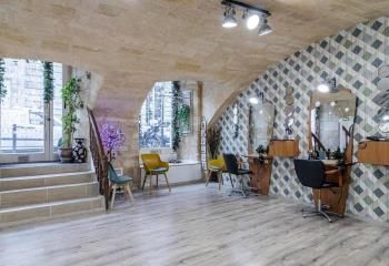 Local commercial à louer Bordeaux centre historique