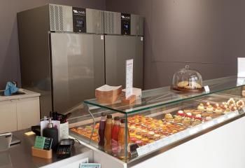 Local commercial à louer Bordeaux hyper centre