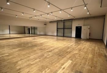 Local commercial à louer Toulouse Nord-Est - Auchan Balma - Métro et rocade