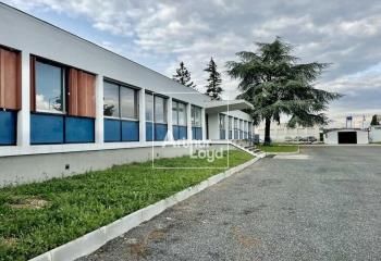 Location bureau Mondreville - Site clos et fibre optique