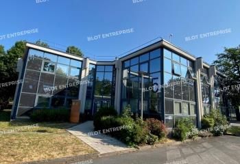 Location bureaux Nantes Est - Proche transports et commerces