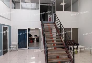 Locaux d'activité à vendre Nantes - Quartier Chantenay