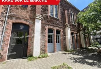 Bureaux à vendre Rennes - Centre-ville, proche métro et bus