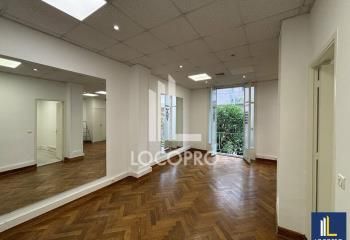 Location bureau Nice centre - Proche transports et commerces