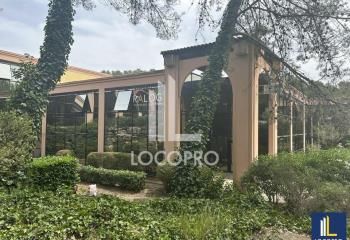 Location bureaux Valbonne - Proche Sophia Antipolis et bus