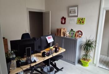 Bureaux à vendre Limoges centre - Proche transports et commodités