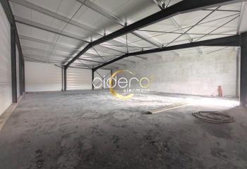 Local d'activité à louer Lapalisse - Zone commerciale