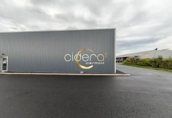 Local d'activité à louer Lapalisse - Zone commerciale