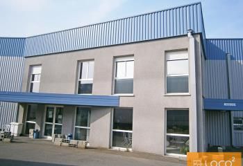 Local d'activité à louer Tournefeuille - ZI PAHIN