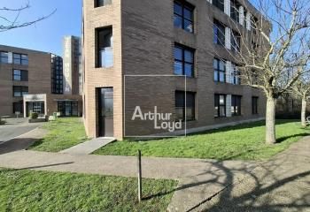 Location bureaux Torcy - Proche gare RER A et centre commercial