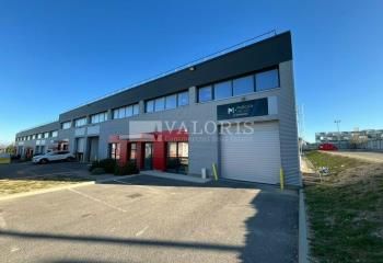 Local d'activité à louer Gignac-la-Nerthe - Proche A55 et A7