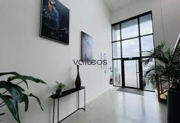 Location bureaux Toulouse - Proche rocade et métro Balma-Gramont