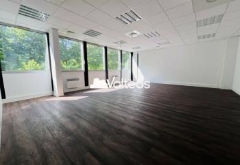 Location bureau Labège - Proche rocade et bus 79 & 204