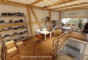 Local d'activité à louer Forbach - Business Park sécurisé