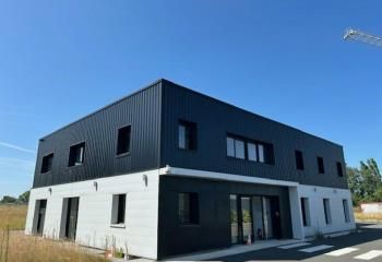 Local d'activité à louer Joué-lès-Tours - Proche A10 et A85