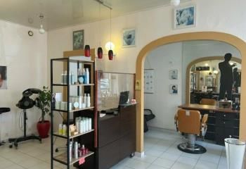 Location local commercial Tours - Prébendes