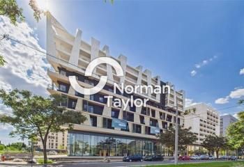 Location bureaux Montpellier - Quartier République/Port Marianne