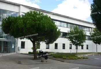 Location bureaux Nantes Ouest - Proche Chronobus C3 et C6